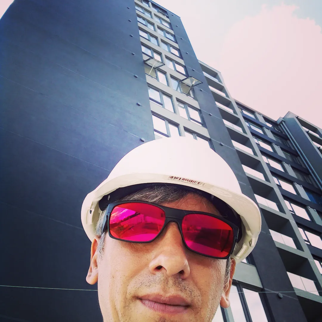 Equipo RAVACOR Constructora Ltda.