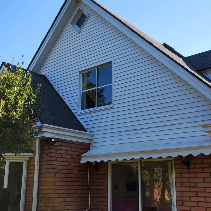 Segundo piso ampliación