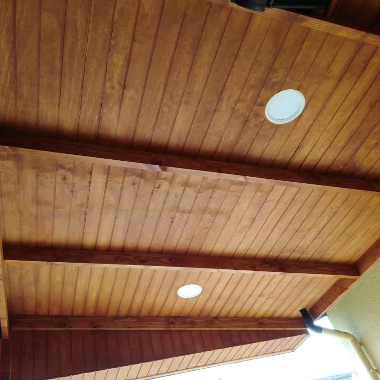 Ampliación proyecto adicional