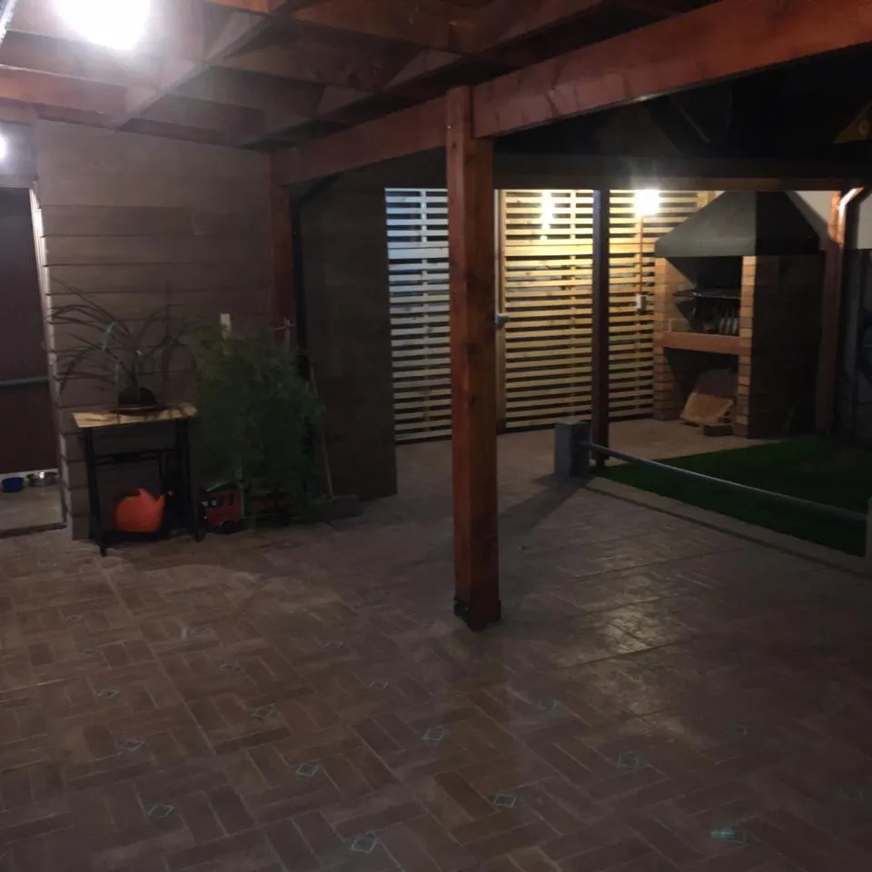 Ampliación entregada