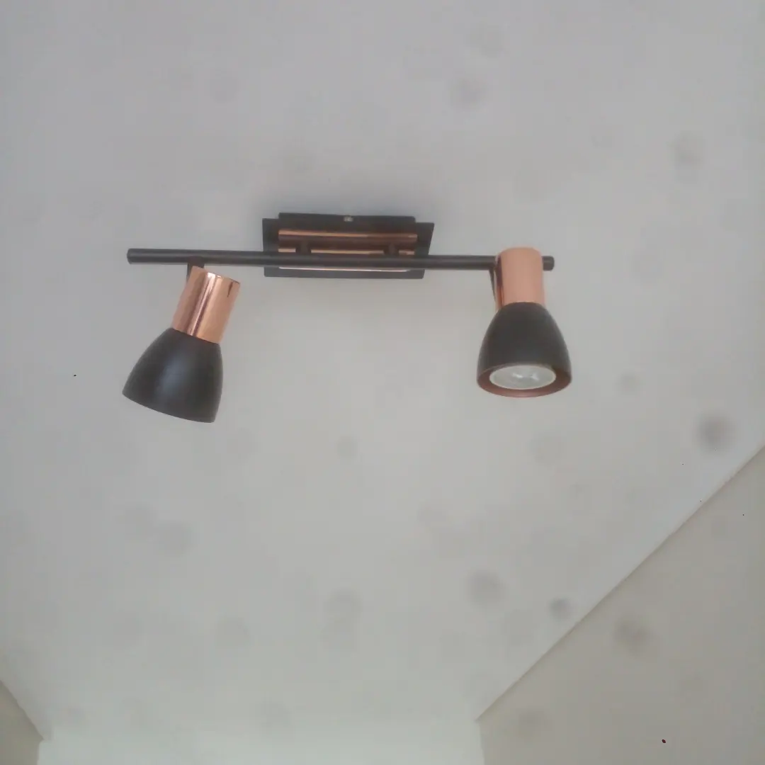 Conexiones eléctricas