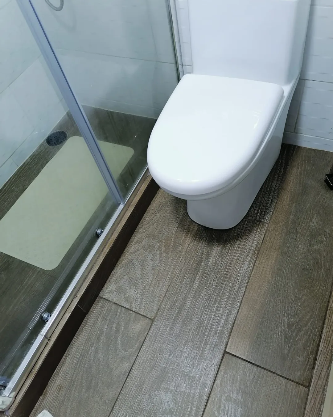 Instalación piso flotante