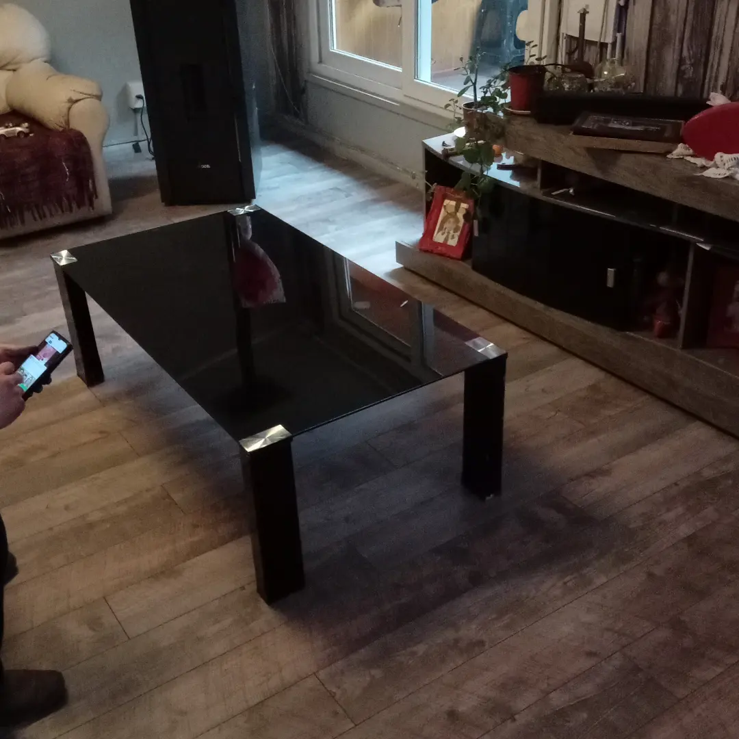 Remodelación interior