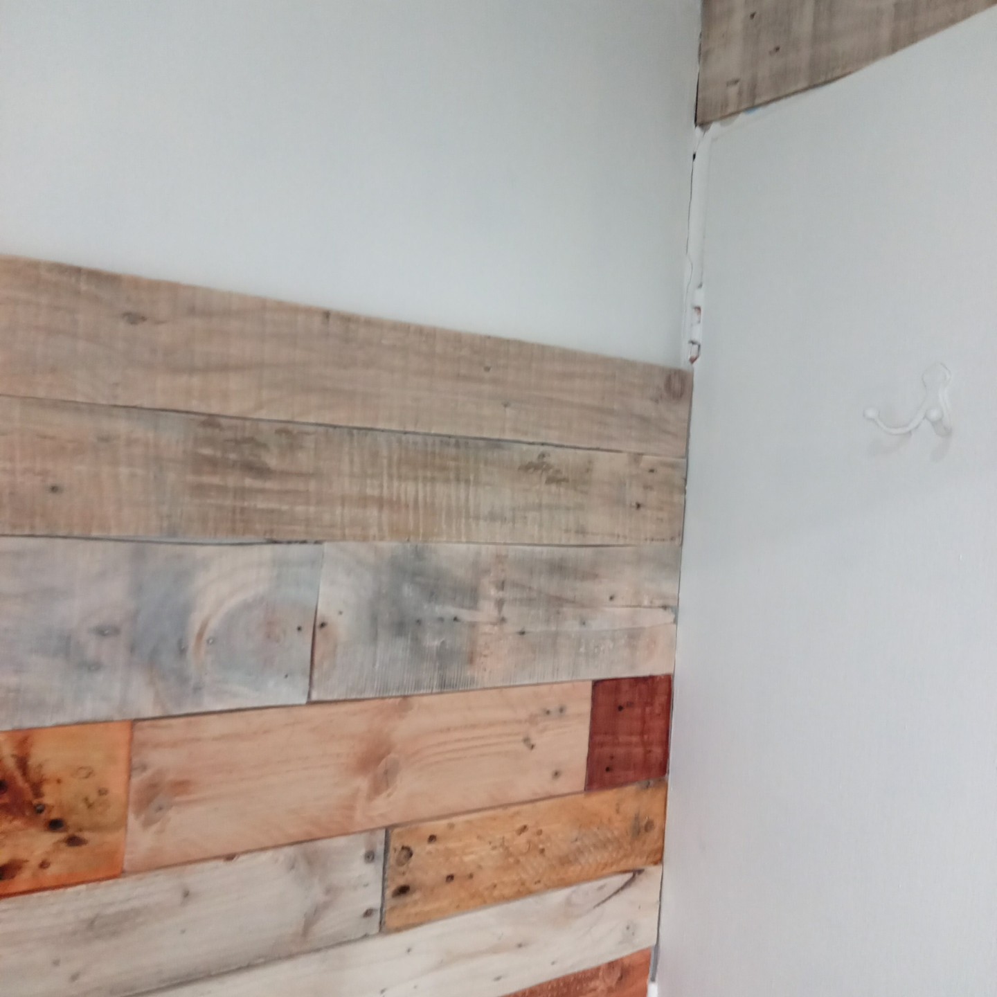 Remodelación cocina