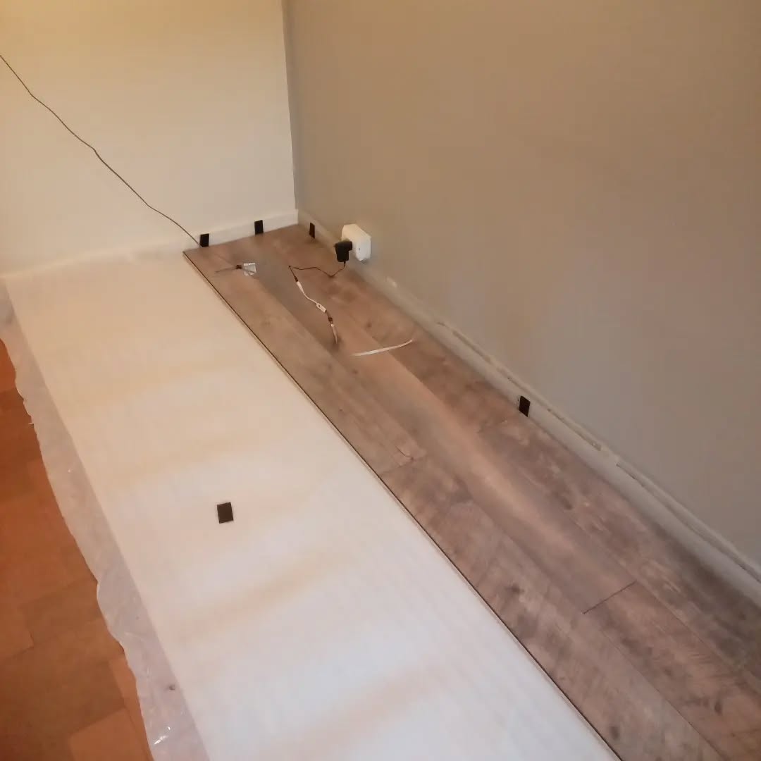 Terminaciones interiores